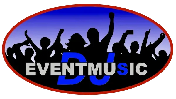logotipo event music